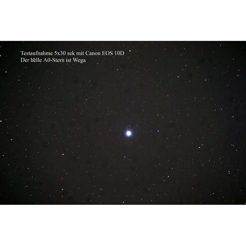 Meade Apochromatischer Refraktor AP 80/480 ED OTA