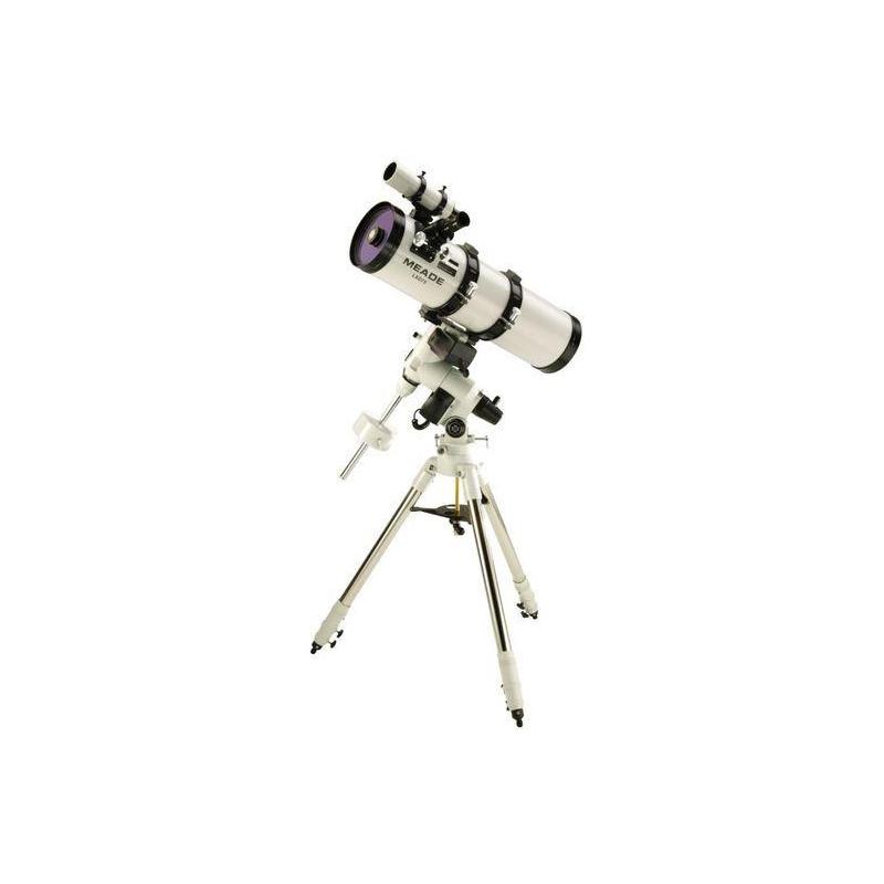 Télescope Schmidt-Newton Meade SN 152/762 UHTC LXD75 GoTo