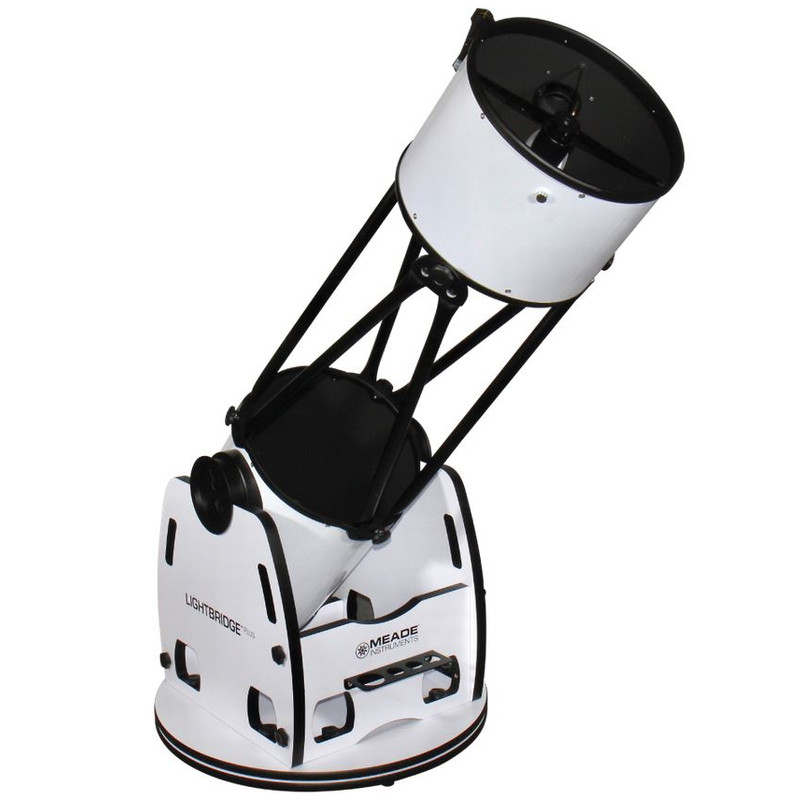 Meade Dobson Teleskop N 304/1524 LightBridge Plus DOB