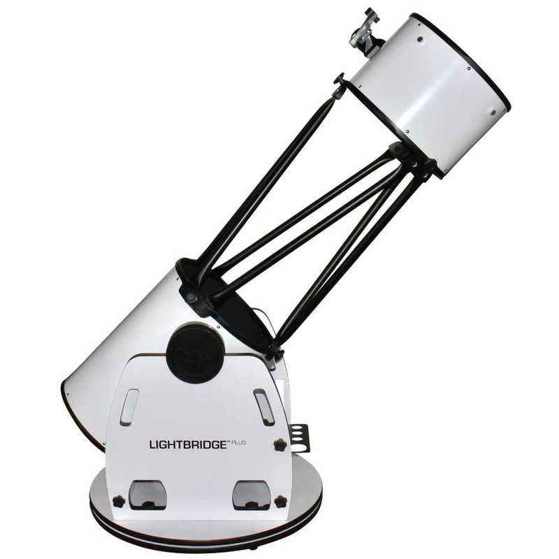 Télescope Dobson Meade N 304/1524 LightBridge Plus DOB