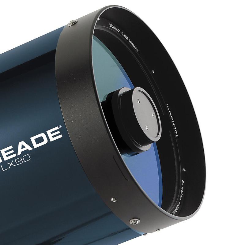 Télescope Meade ACF-SC 254/2500 UHTC LX90 GoTo