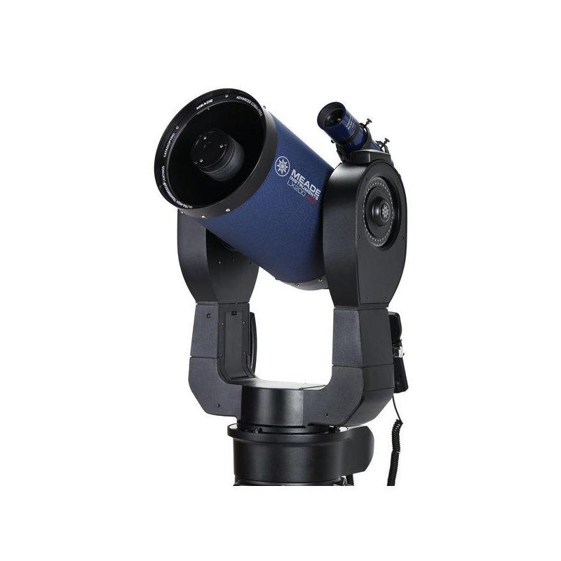 Télescope Meade ACF-SC 203/2000 8" UHTC LX200 GoTo