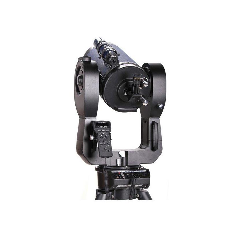 Télescope Meade ACF-SC 203/2000 8" UHTC LX200 GoTo