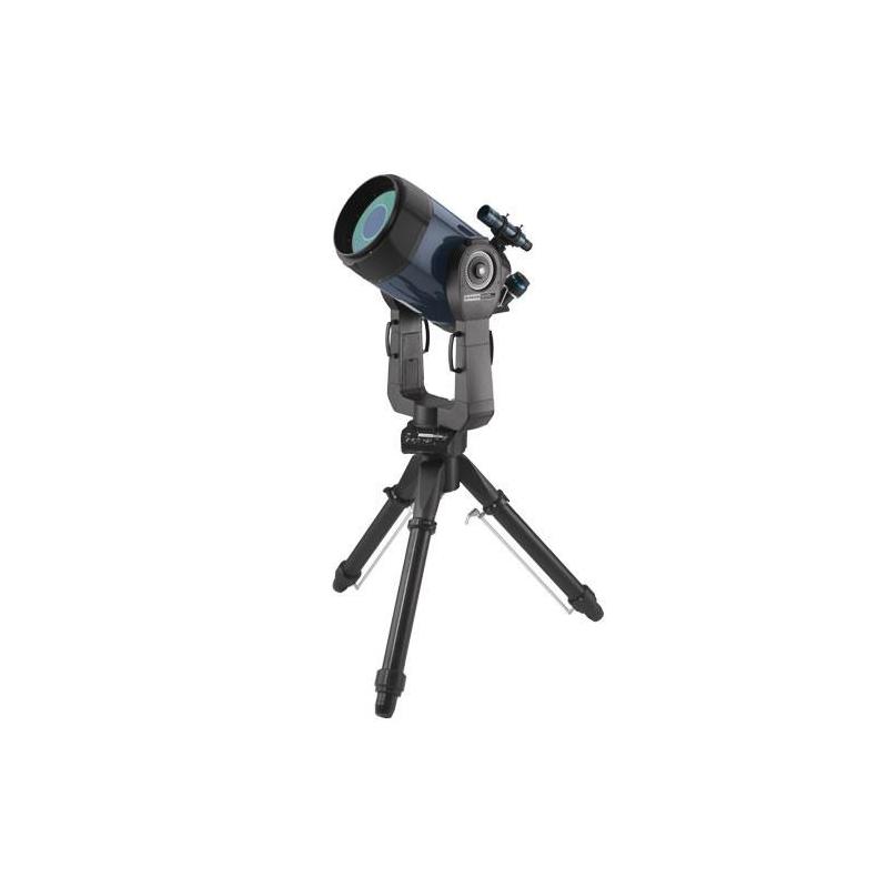 Télescope Meade ACF-SC 254/2032 10" UHTC LX400 MaxMount GoTo