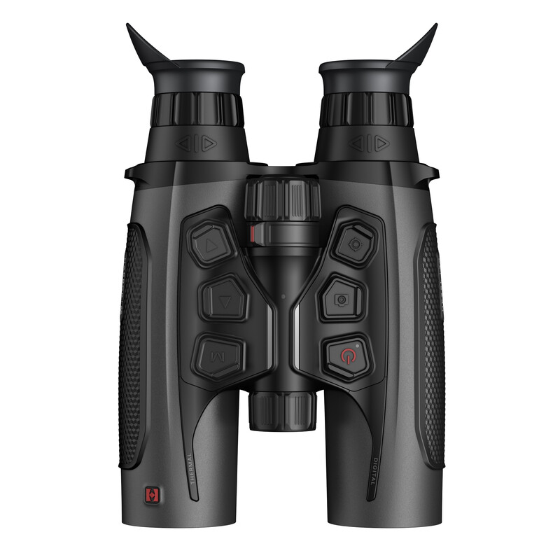Vision nocturne HIKMICRO Habrok 4K HH35L 2.0