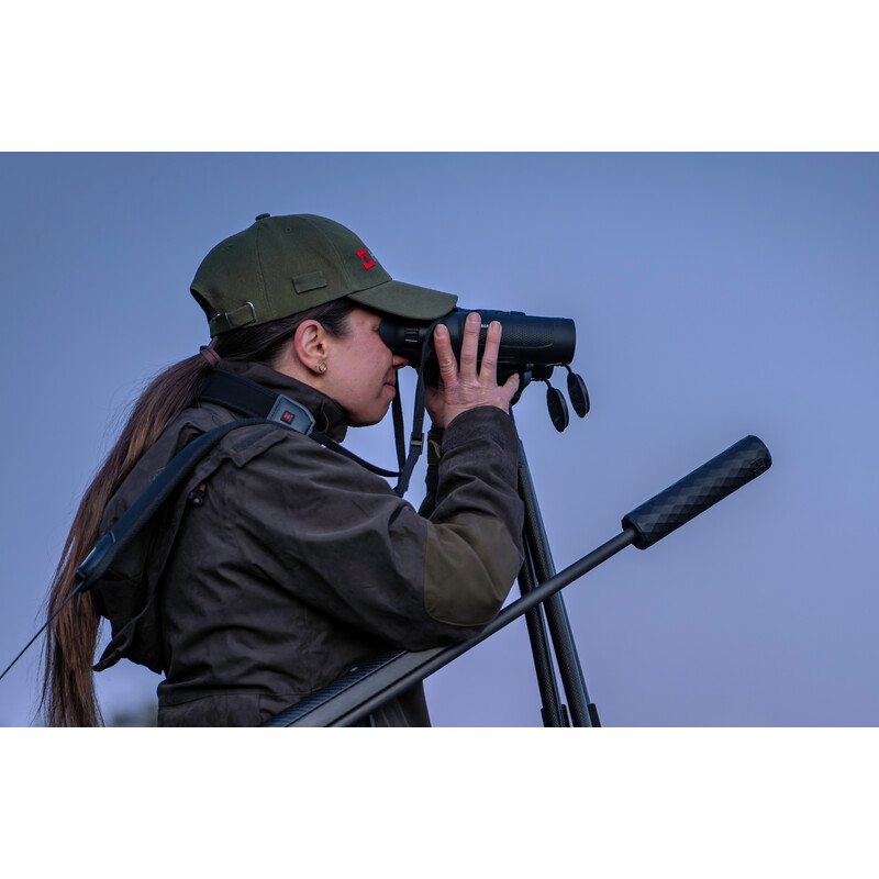 Vision nocturne HIKMICRO Habrok 4K HH35L 2.0