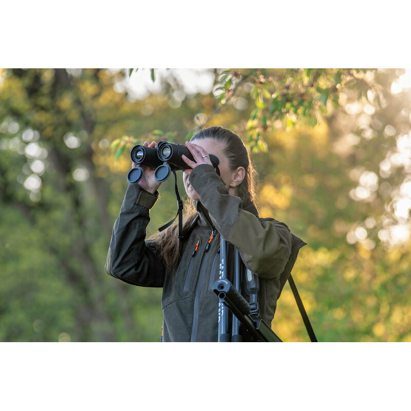 HIKMICRO Nachtsichtgerät Habrok 4K HH35L 2.0