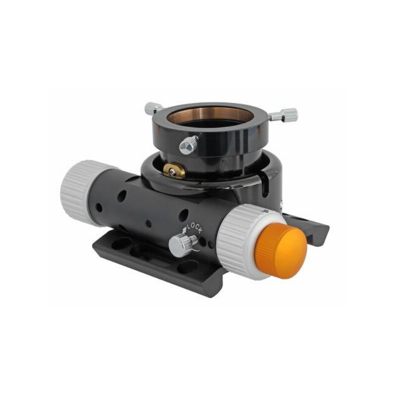 Télescope TS Optics Teleskop N 250/1000 Carbon OTA