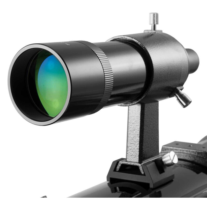 Télescope TS Optics Teleskop N 250/1000 Carbon OTA