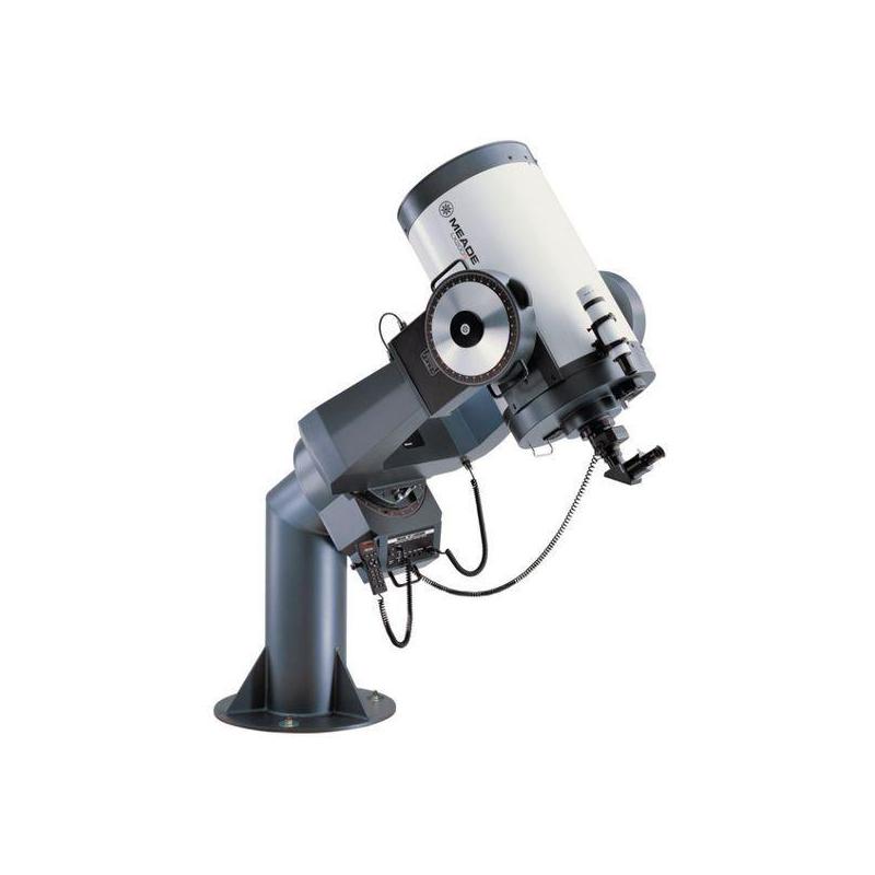 Télescope Meade ACF-SC 406/4064 16'' UHTC LX200 GoTo + colonne équatoriale