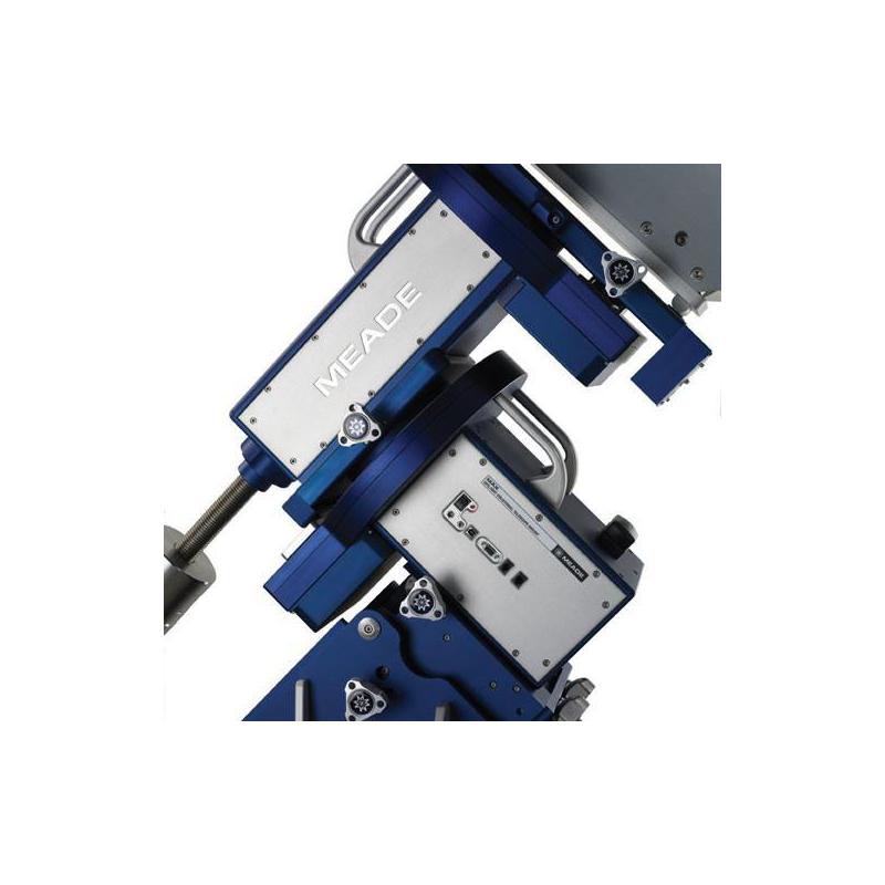 Meade Teleskop ACF-SC 406/3251 16" UHTC LX400 MaxMount GoTo + Azimutalsäule