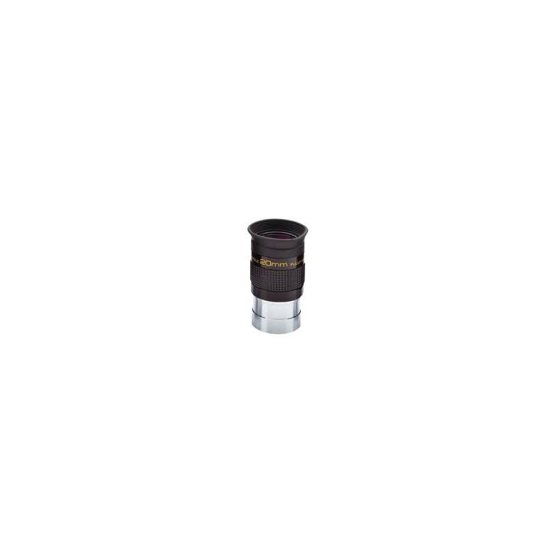 Weitfeld-Mikroskop-Okular WF20X, 23,2 Mm – Vollmetall, Weitwinkel, 20-fach, Für Biologische Mikroskope