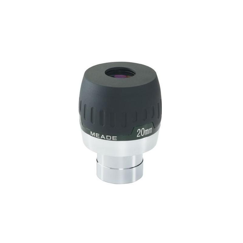 Meade Oculaire super grand-angle 20 mm - coulant de 31,75 mm