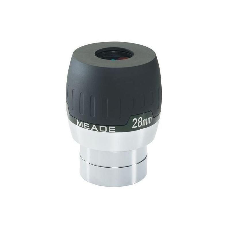 Meade Oculaire super grand-angle 28 mm - coulant de 50,8 mm