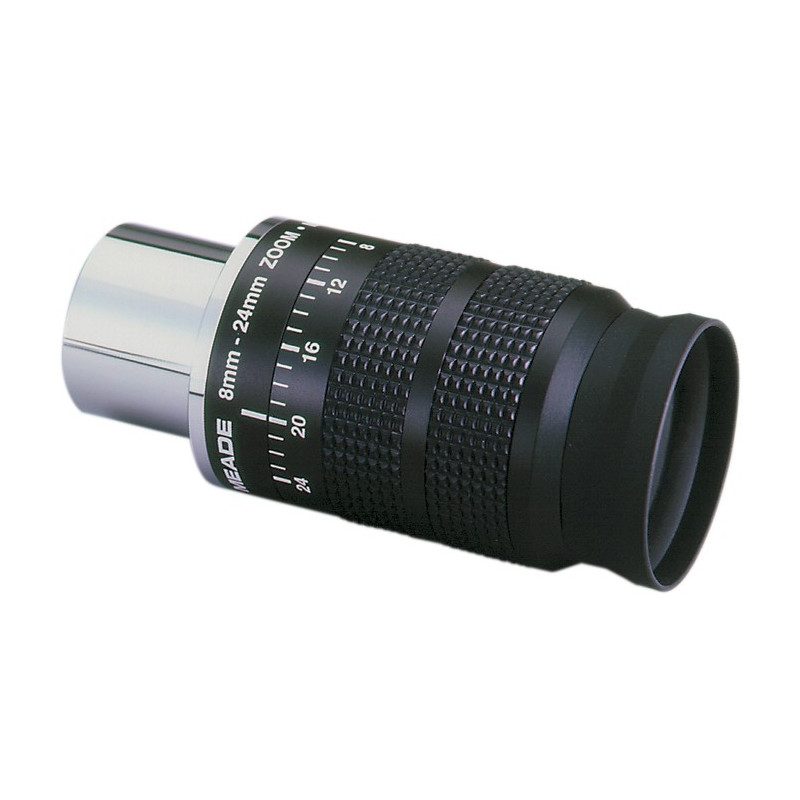 Meade 8-24 mm Zoom oculaire