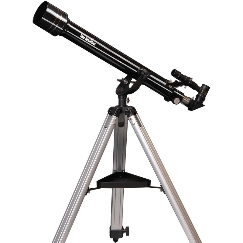 Télescope Skywatcher AC 60/700 Mercury AZ-2