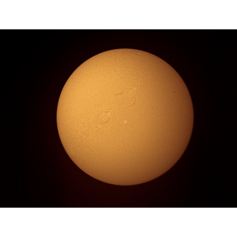 Coronado Sonnenteleskop ST 40/400 PST Personal Solar Telescope OTA