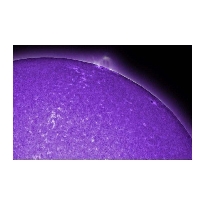 Coronado Sonnenteleskop ST 40/400 PST Personal Solar Telescope CaK OTA