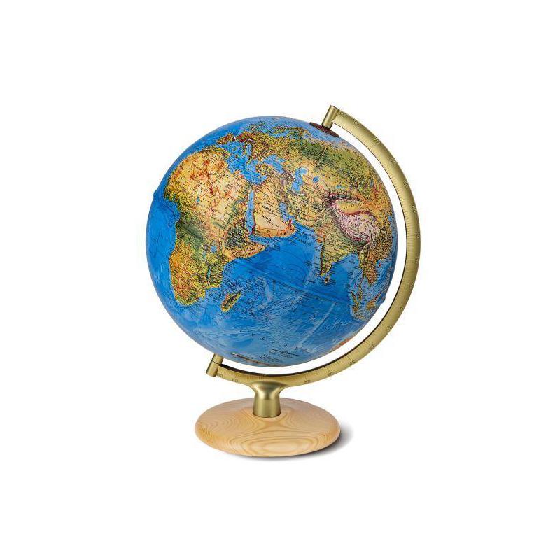 Globe Räthgloben 1917 DP 30 25