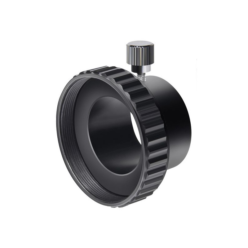 Adapter Bresser Support d'oculaire 31,75 mm pour filetage SC/MAK (indispensable pour convertisseur de focale)