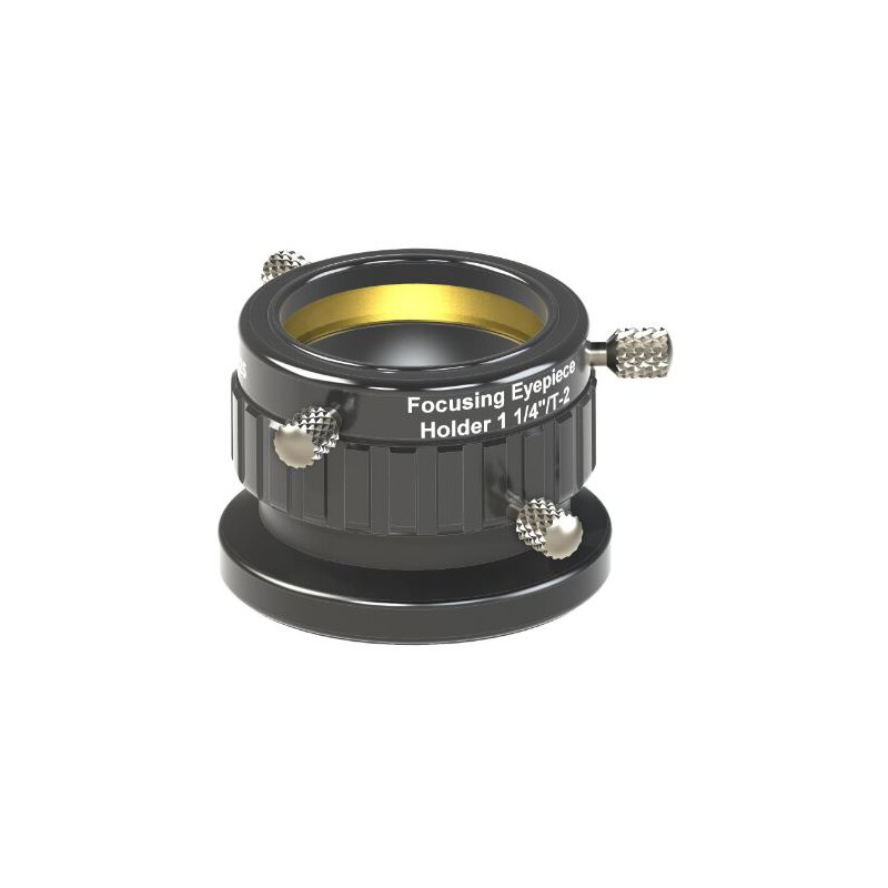 Adapter Baader Porte oculaire 1" ¼, filetage T-2