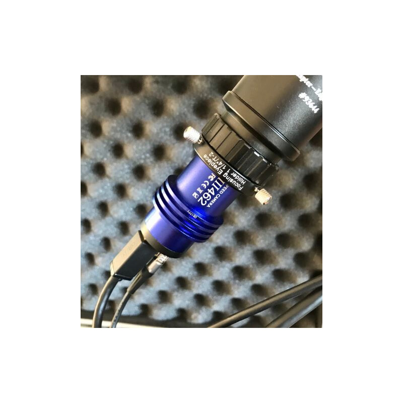 Adapter Baader Porte oculaire 1" ¼, filetage T-2