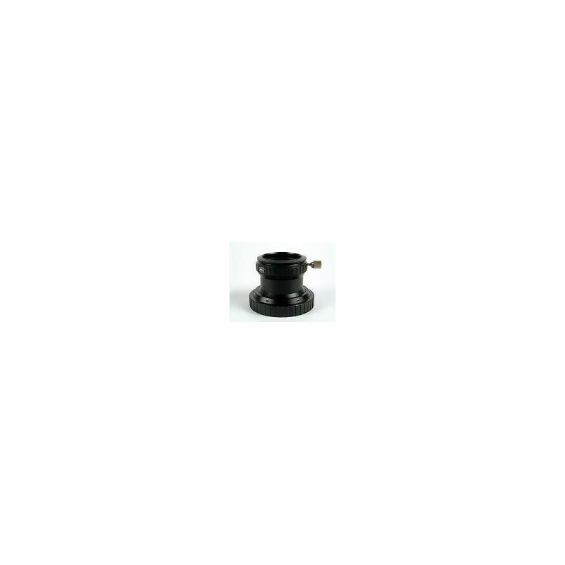 Baader Porte oculaire Deluxe 2" et 6x6, bague -T