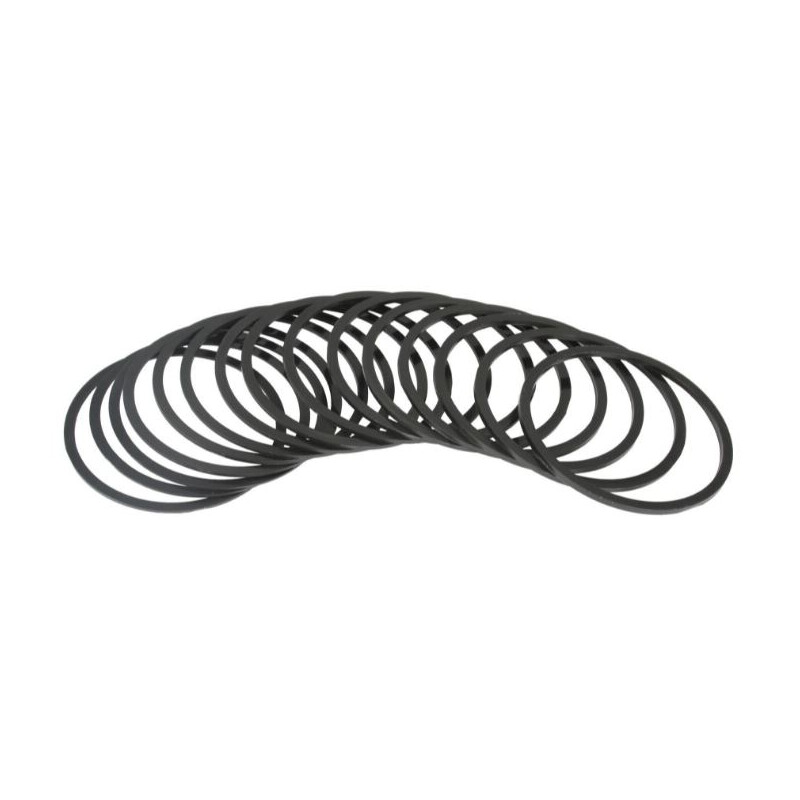 Tube allonge Baader Fine Tuning Ring Set T2