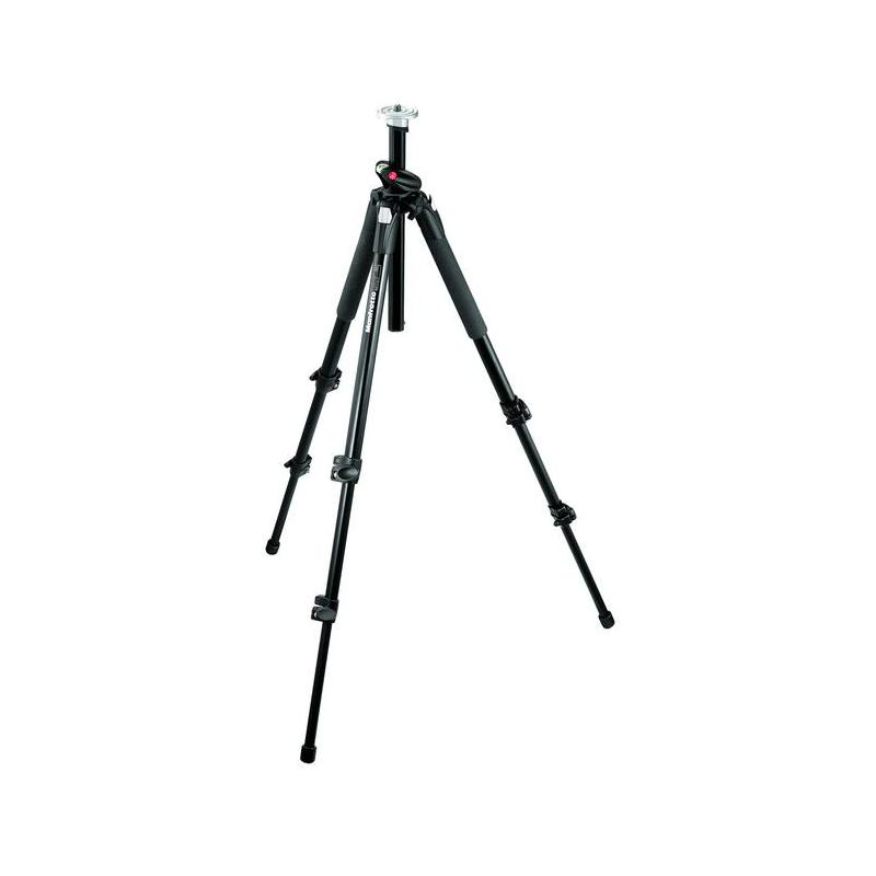 Trépied en aluminium Manfrotto 190 XPRO B