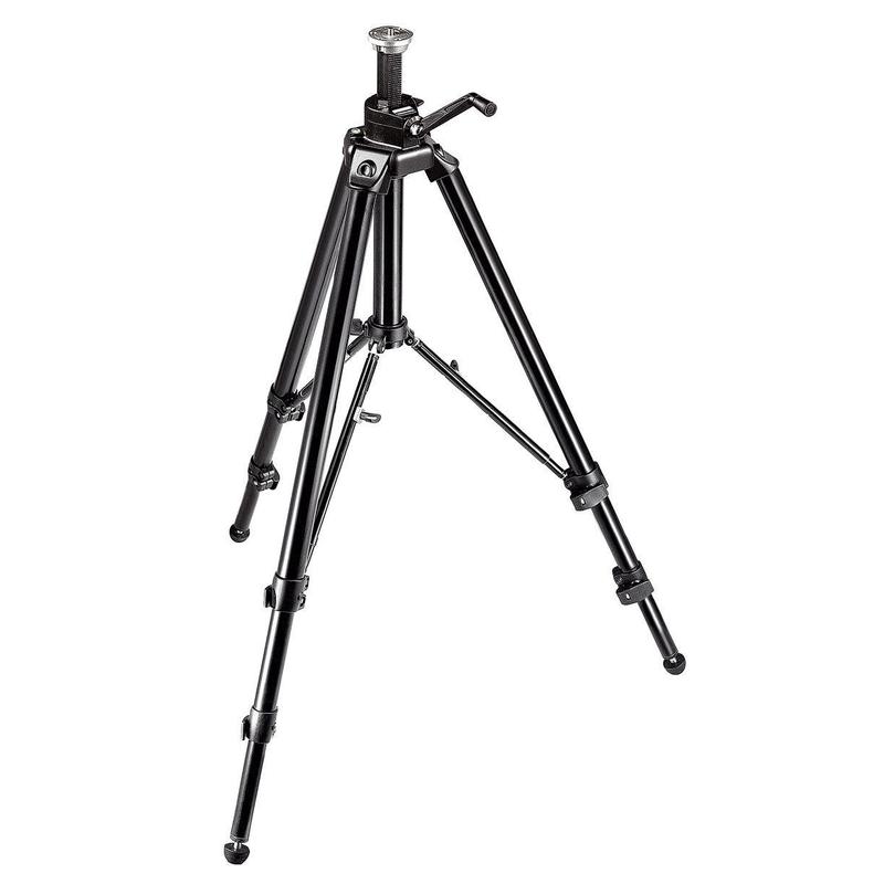 Manfrotto Aluminium-Dreibeinstativ 475B Pro