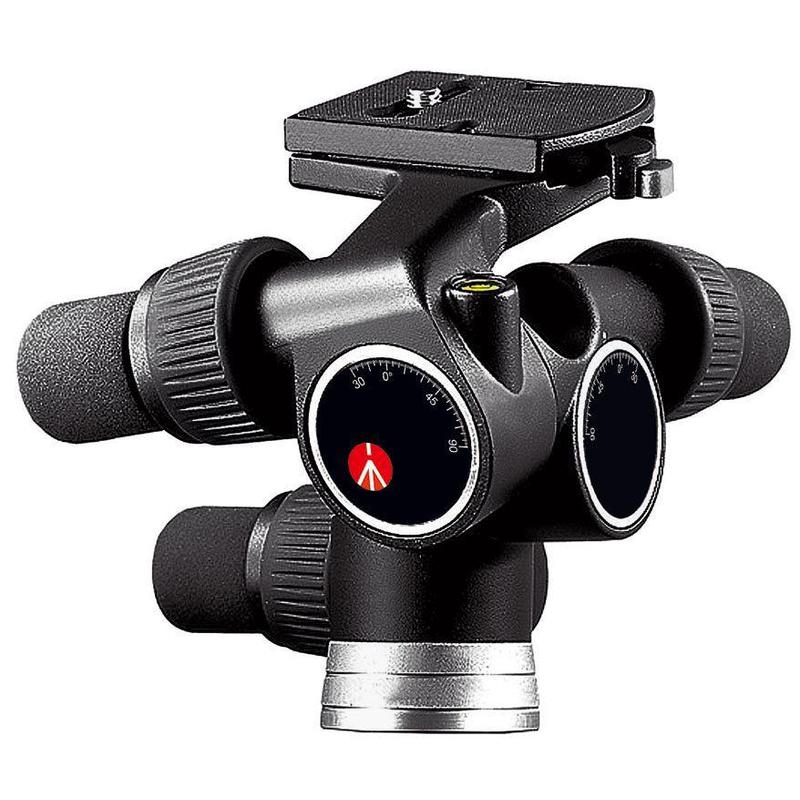 Manfrotto Stativ-Getriebekopf 405 Pro