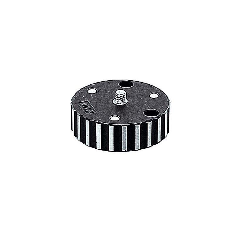 Manfrotto 120 Stativ Adapter
