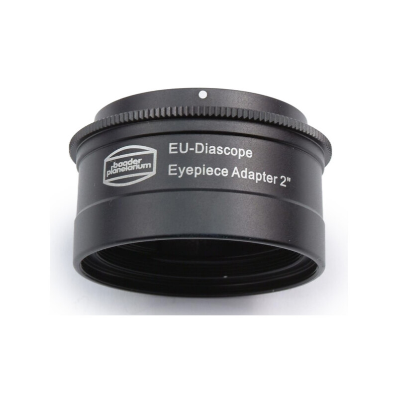 Baader Barillet 2'' avec baïonette ZEISS Diascope