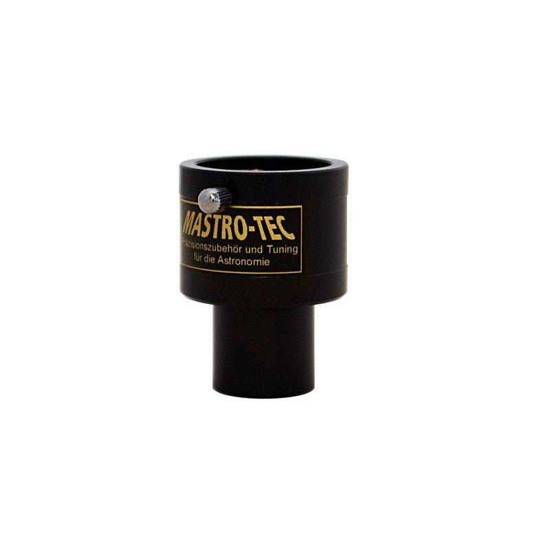 Adapter Mastro-Tec élargissement Douille 1''sur 1,25''avec Feder-Ringklemmung