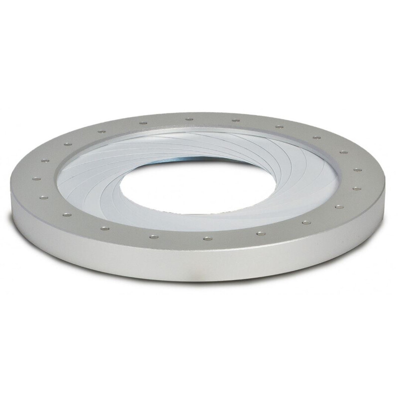 Filtre Baader Solaire Iris variable ouverture 10 - 113mm