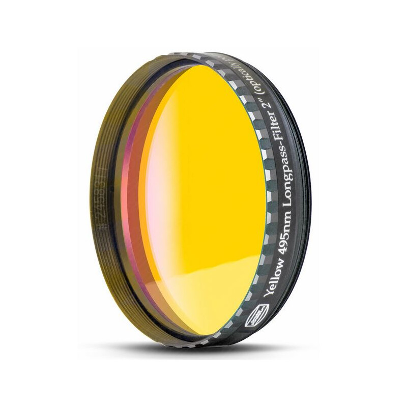 Baader Filter 495nm 2"