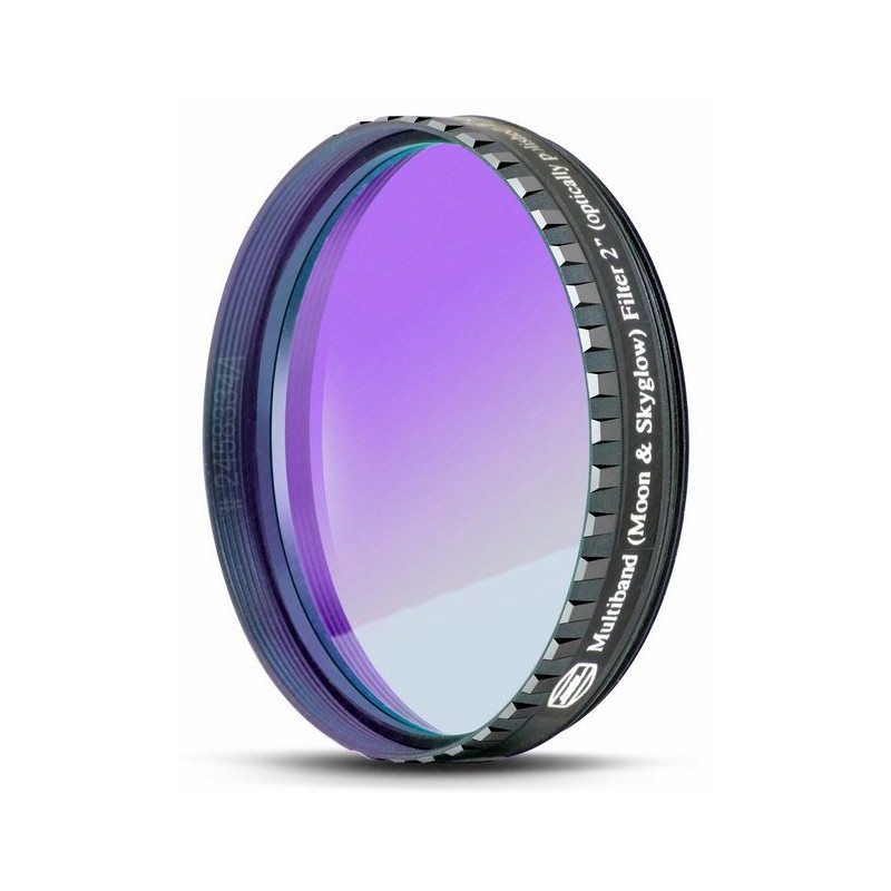 Baader Filtre Neodymium Mond et Skyglow 2"