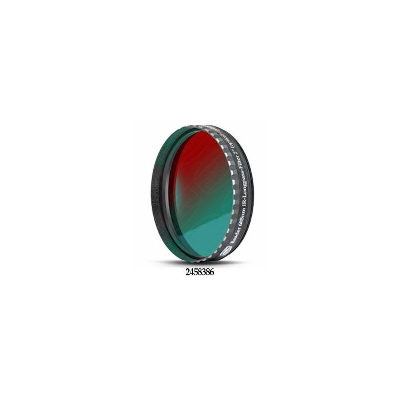 Baader 2" IR - Passfilter (685 nm) (planoptisch poliert)