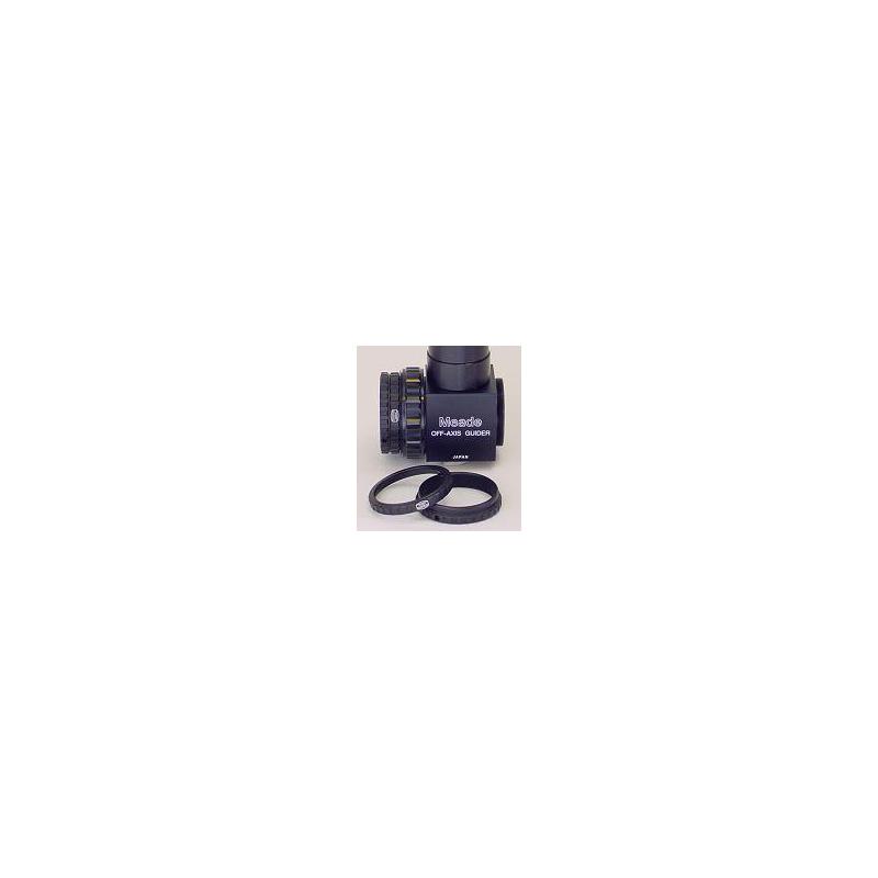 Baader Adapter Variable T2 Verlängerung (12 -14mm optische Länge) inkl. Konterring
