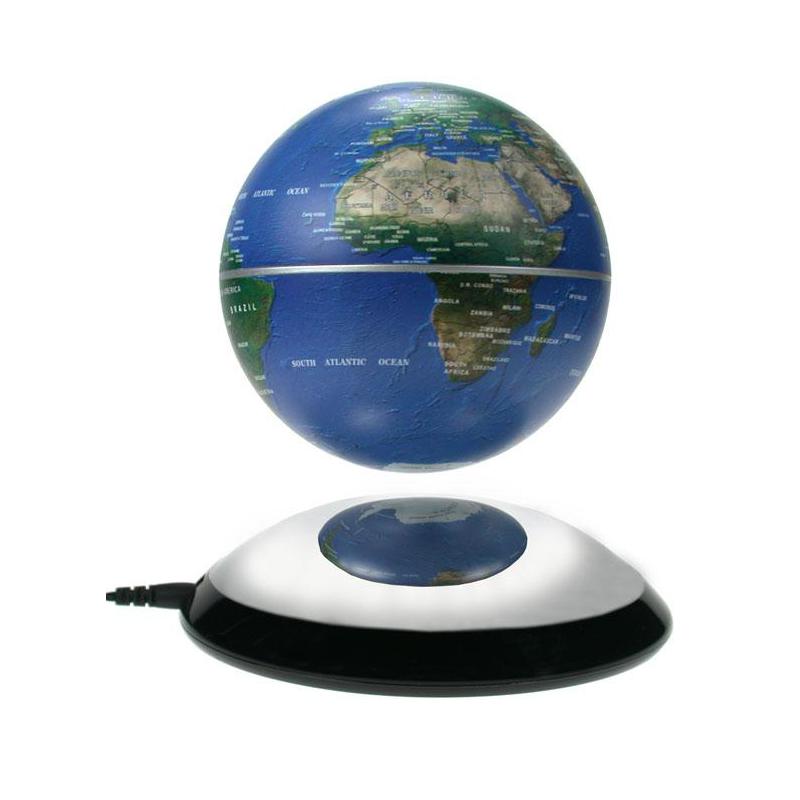 Magic Floater Globe flottant FU203 14cm