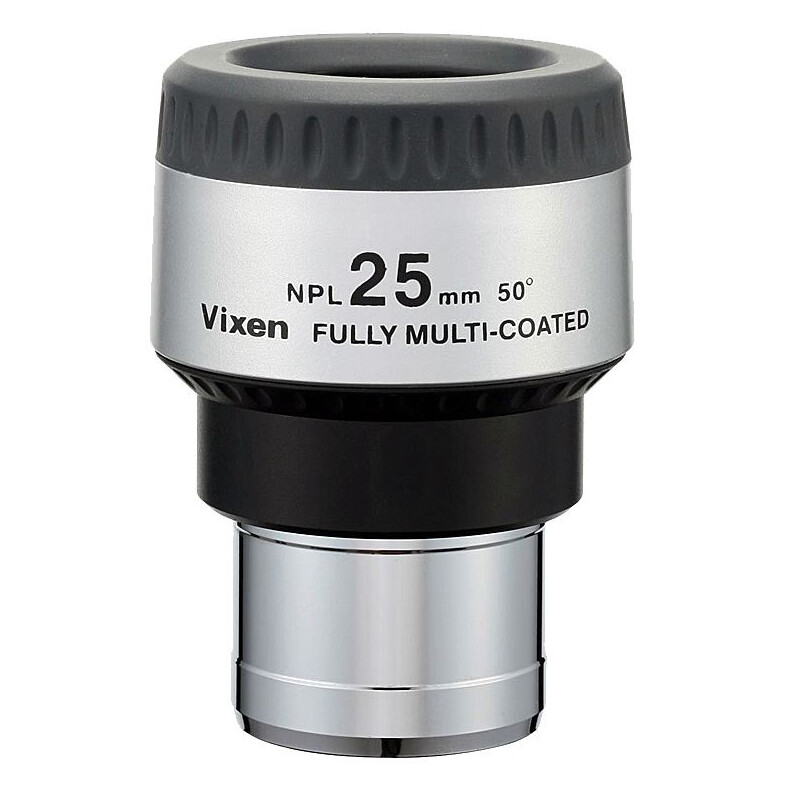Oculaire Vixen NPL 25mm 1,25"