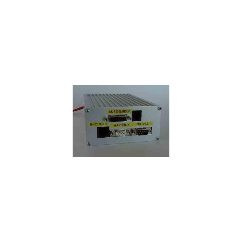 Astro Electronic FS2 - Commande de télescope avec raquette, tension de service 9V à 15V