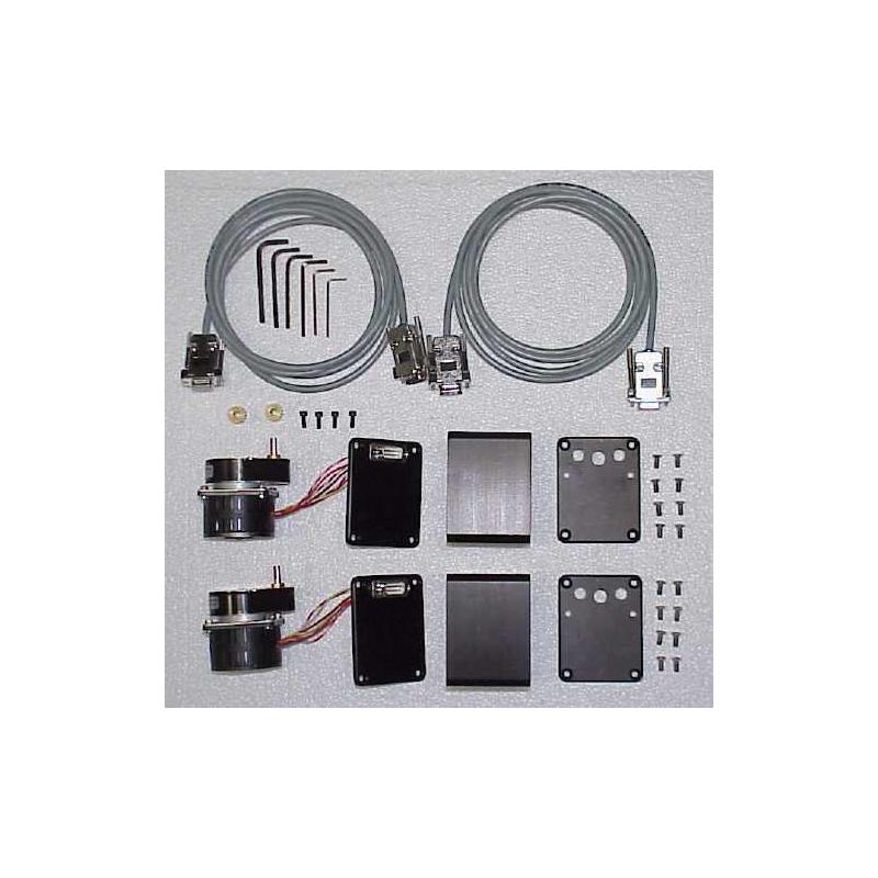 Astro Electronic Motor-Set pour Losmandy Titan Monture