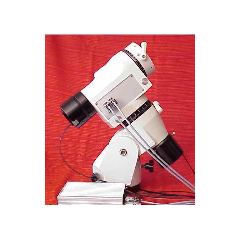 Astro Electronic Motorset für Astro Physics 600E Servo Montierung