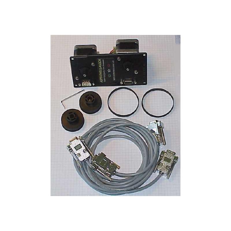 Astro Electronic Astromeccanica Motorkit für EQ-6 Montierung