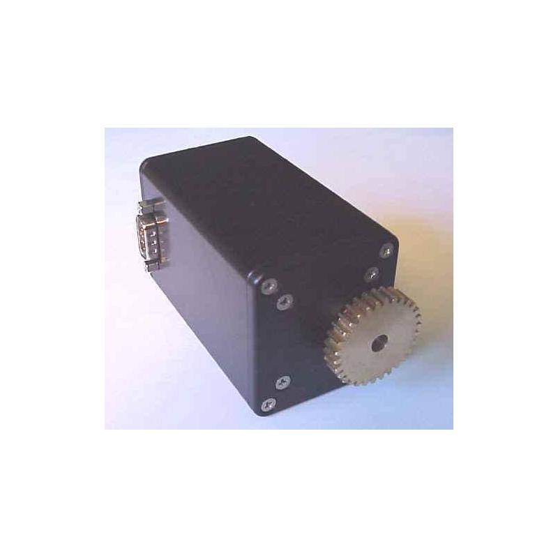 Astro Electronic CNC-gefräßtes Gehäuse für den SECM3 Motor