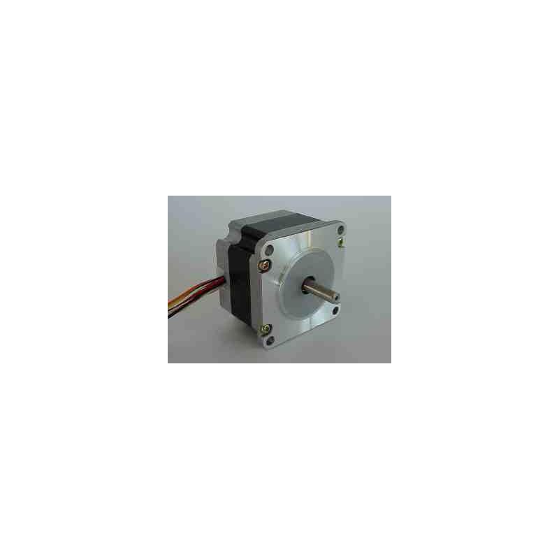 Astro Electronic SECM4-Schrittmotor sans boîte de vitesses