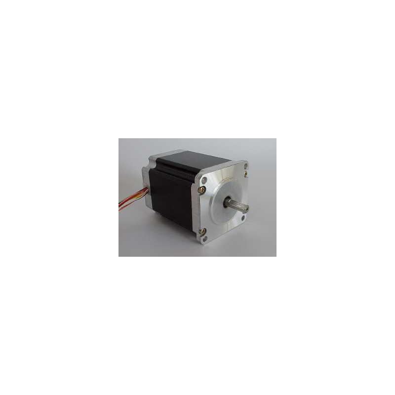 Astro Electronic SECM8-Schrittmotor ohne Getriebe