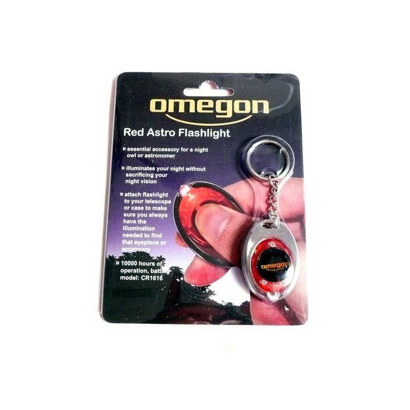 Omegon Astrolampe Astro-Flashlight