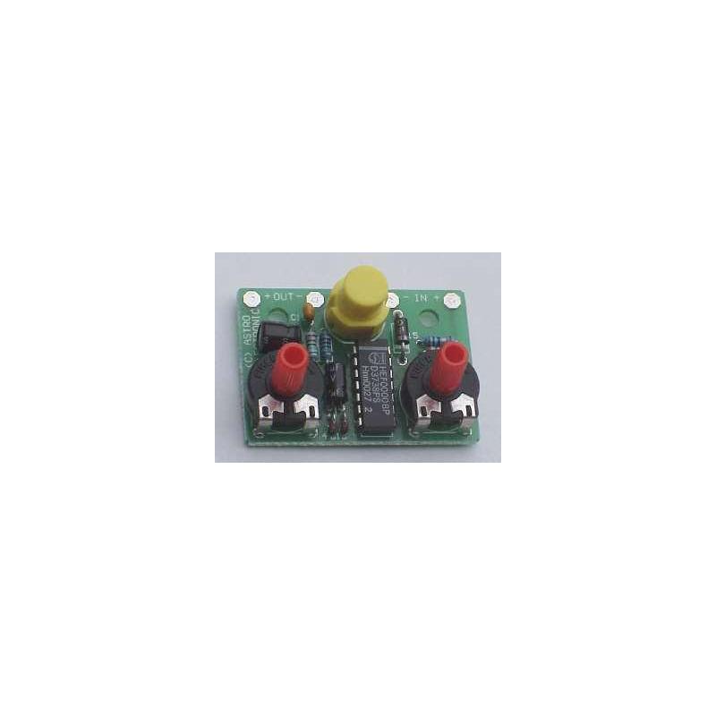 Astro Electronic Période charnière - Blink - électronique pour le TELRAD Finder